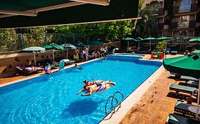Plaza Hotel